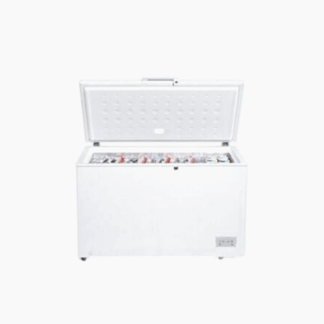 METALUX Chest Freezer 380L