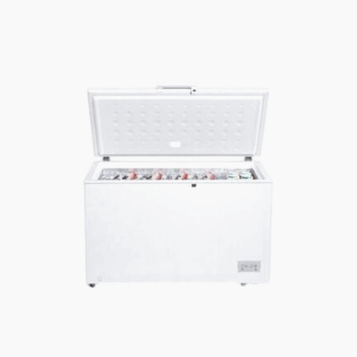 METALUX Chest Freezer 380L