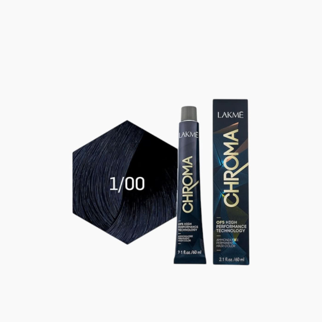 Lakme Chroma Hair Color
