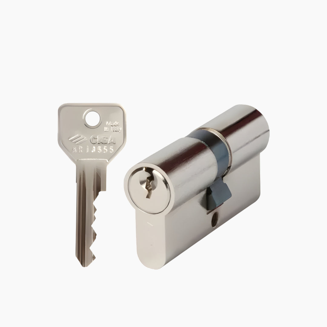 Cisa C200 Euro Profile Cylinder - 60mm