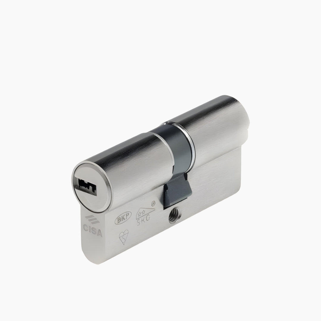 Cisa Half Cylinder - 35/10mm, 5-Pin