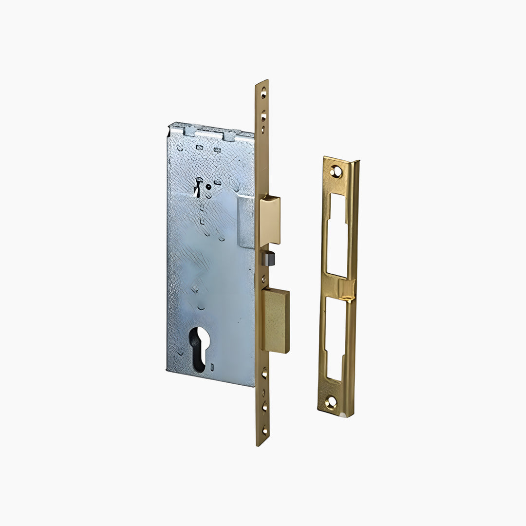 Cisa Electric Mortise Lock