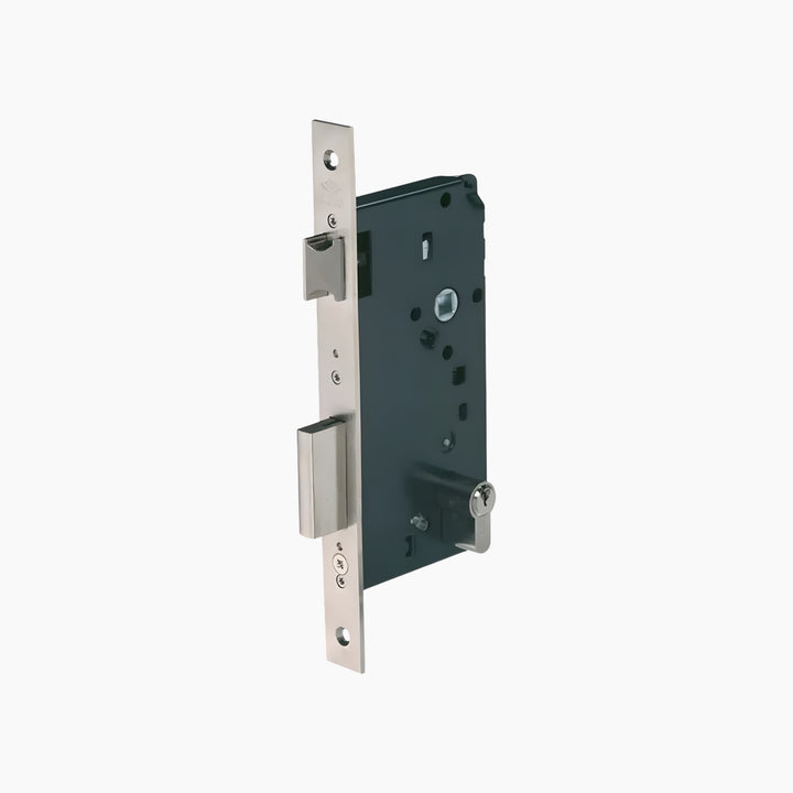 Cisa Mortise Lock - 45mm, 70mm Cylinder