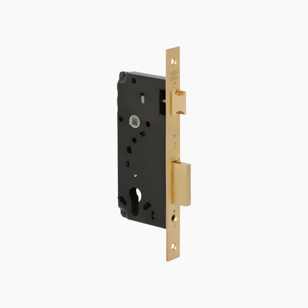 Cisa Mortise Lock - 45mm, 70mm Cylinder