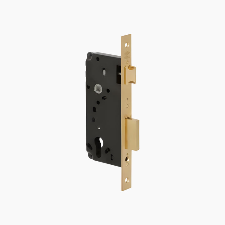 Cisa Mortise Lock - 45mm, 70mm Cylinder