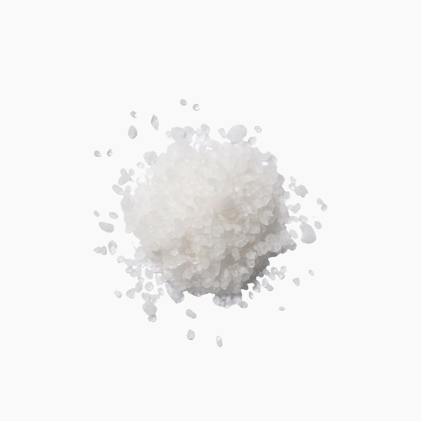 Numeira Studio Bath Salt Numeira Studio Bath Salt