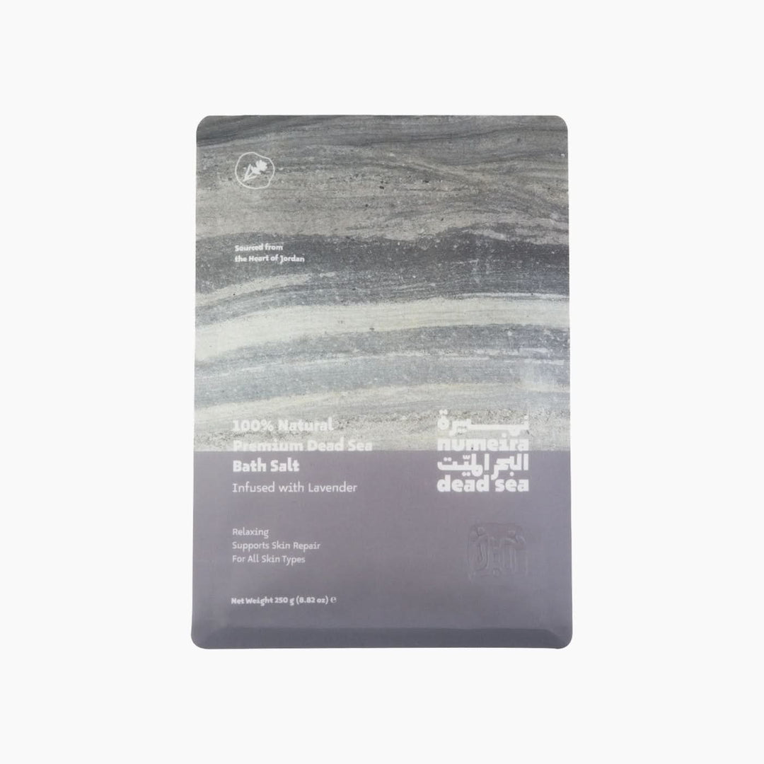 Numeira Studio DS Bundle Scented Salt