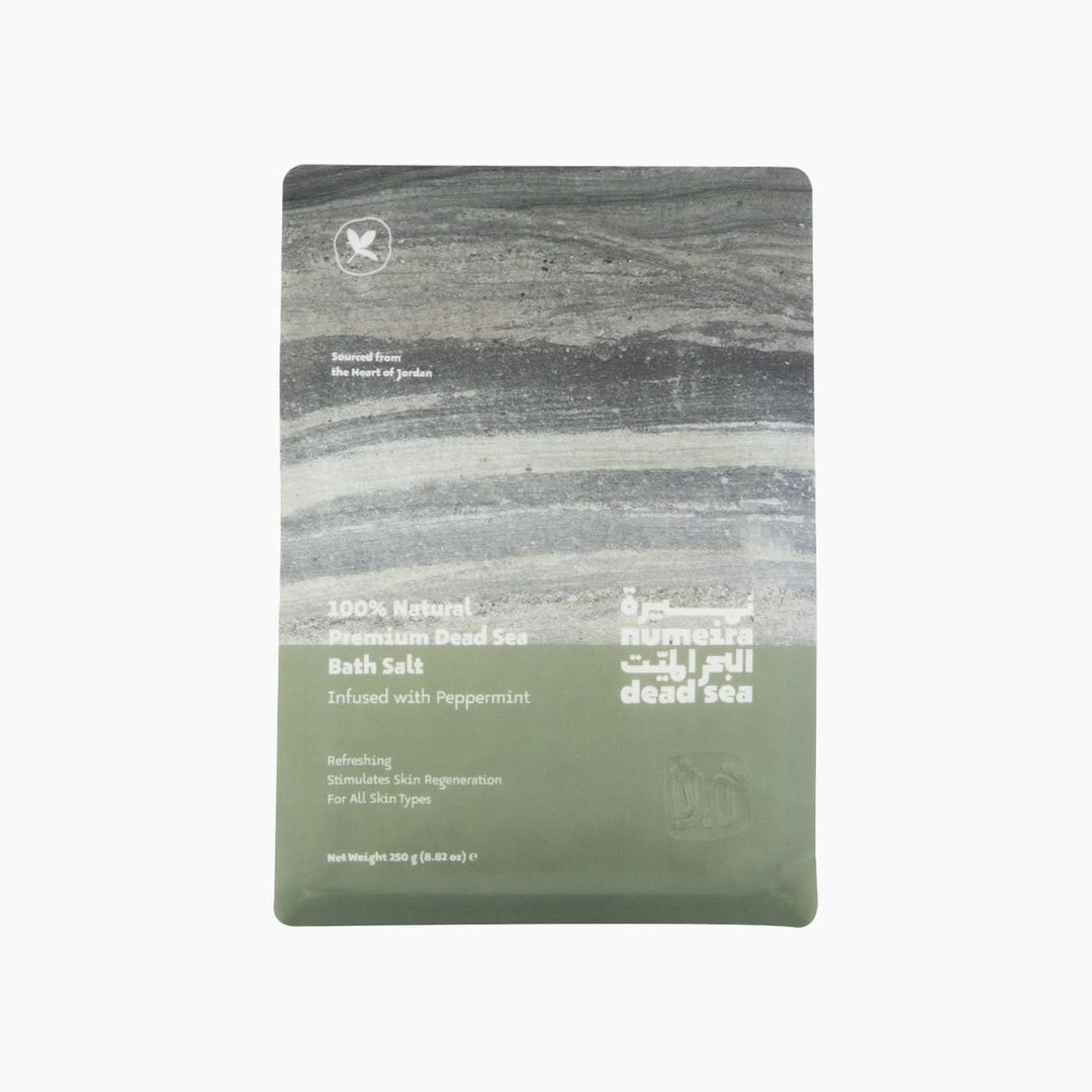 Numeira Studio DS Bundle Scented Salt