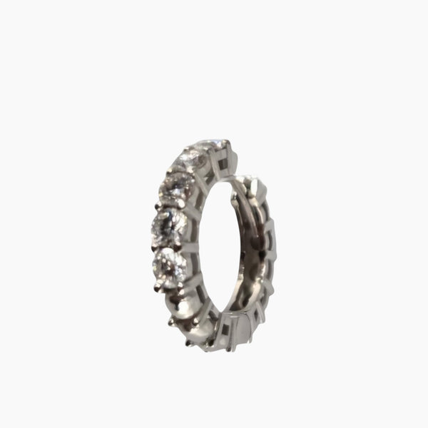 Diamond Hoop