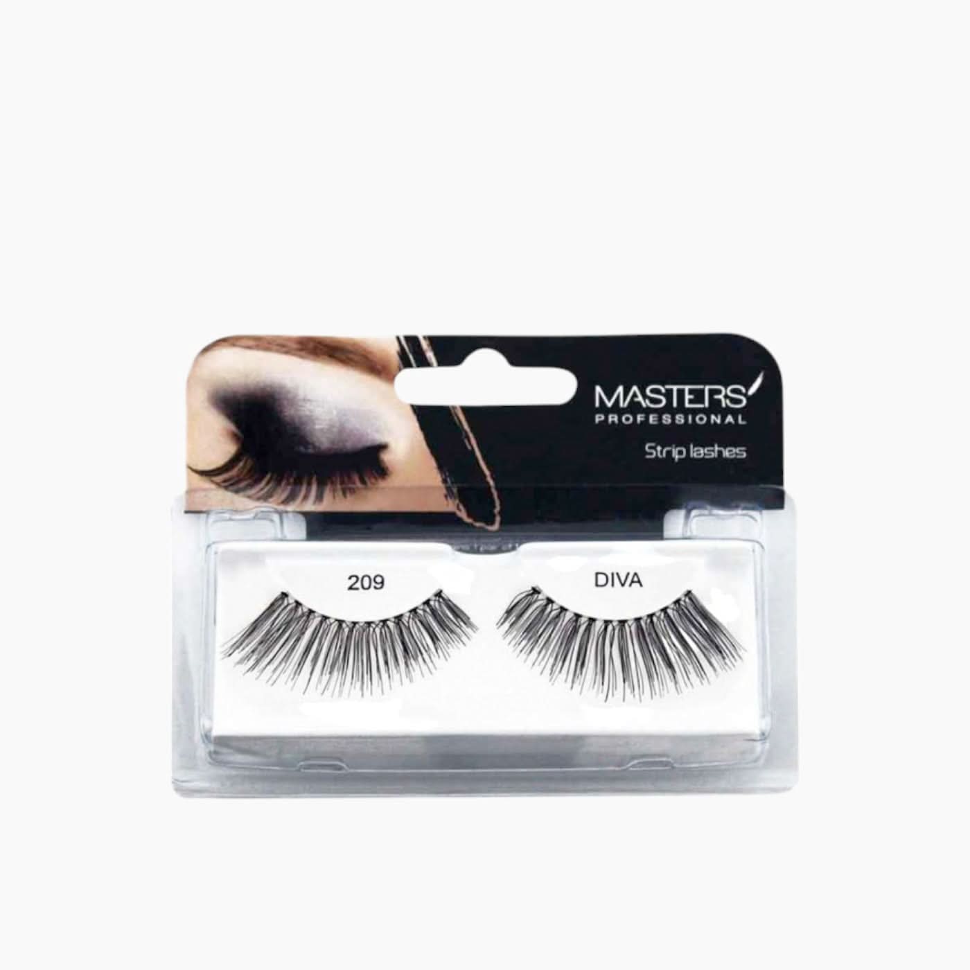 Master Lashes Strip Lashes Master Lashes Strip Lashes