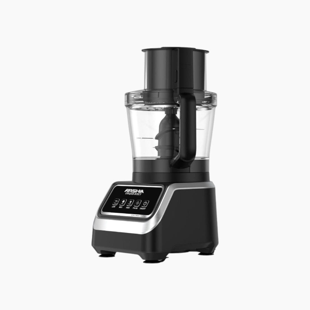 Arshia 10 In 1 Food Processor
