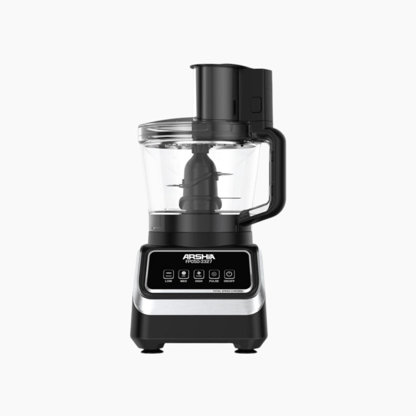 Arshia 10 In 1 Food Processor Arshia 10 In 1 Food Processor