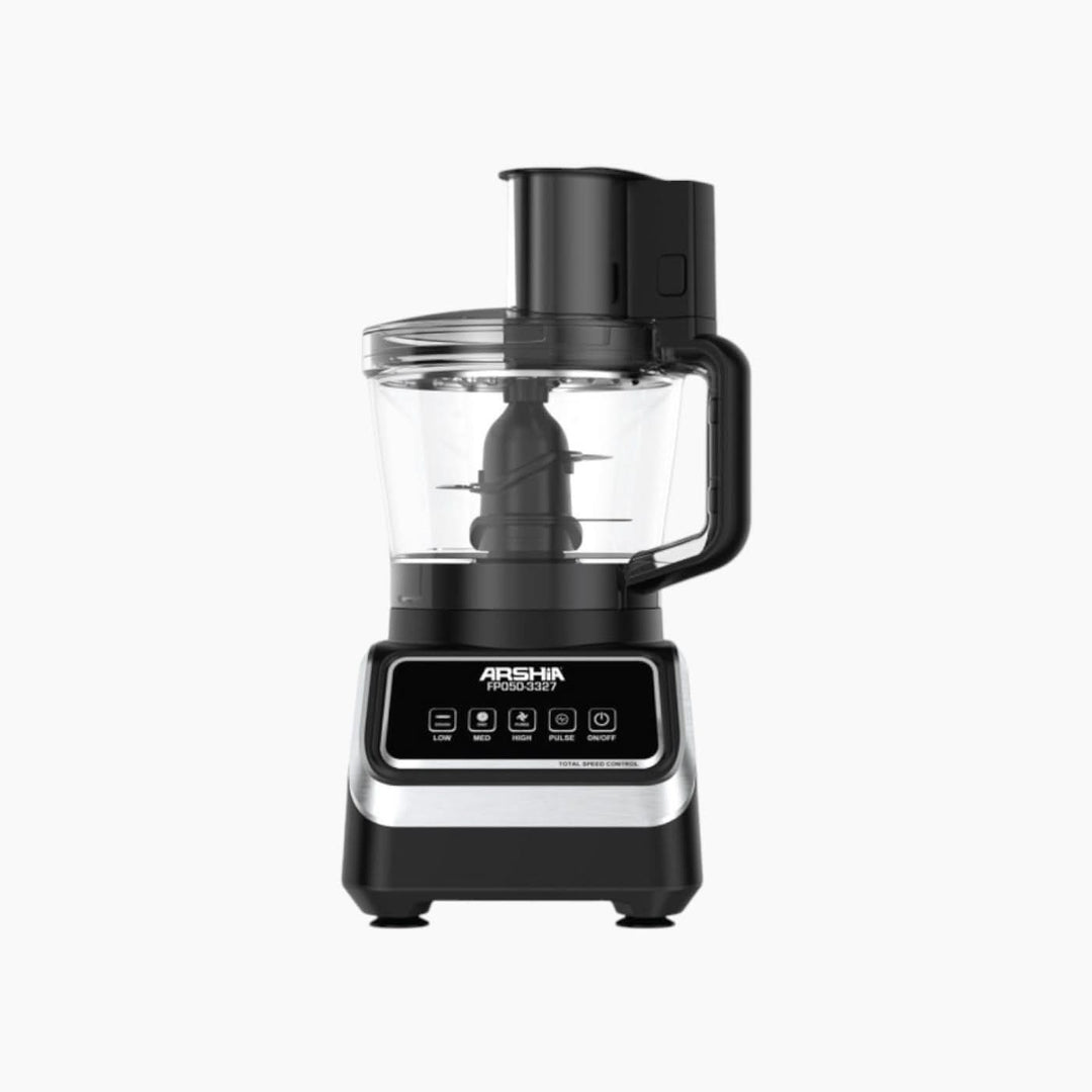 Arshia 10 In 1 Food Processor