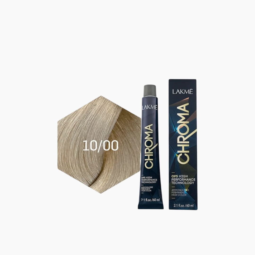Lakme Chroma Hair Color