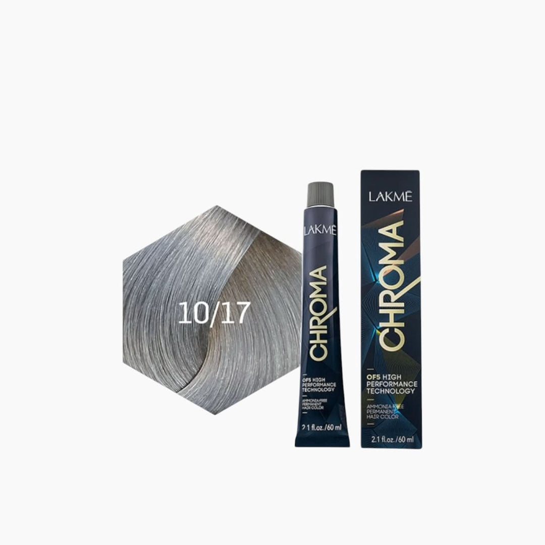 Lakme Chroma Hair Color