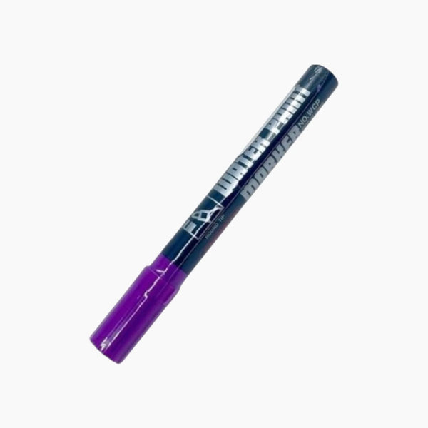 WCP12 Water Base Paint Marker