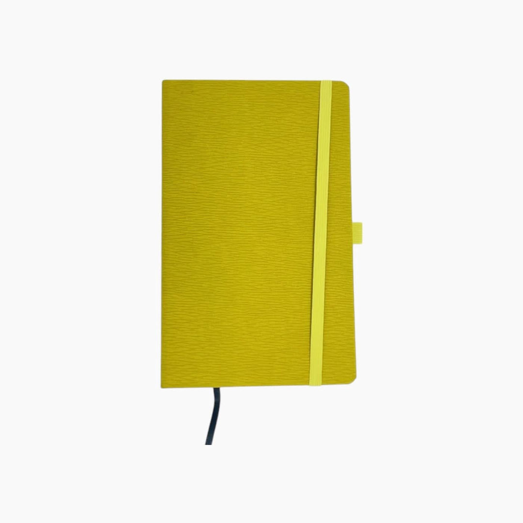 Castelli Ruled Notebook