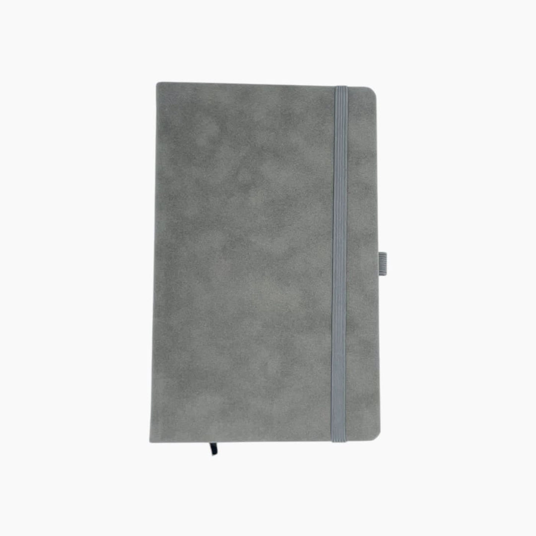Castelli Ruled Notebook