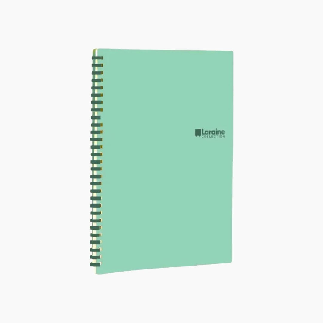 Sworld A5 Soft Ring Notebook