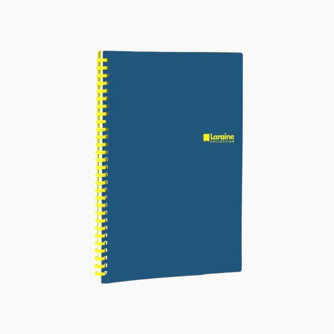 Sworld A5 Soft Ring Notebook