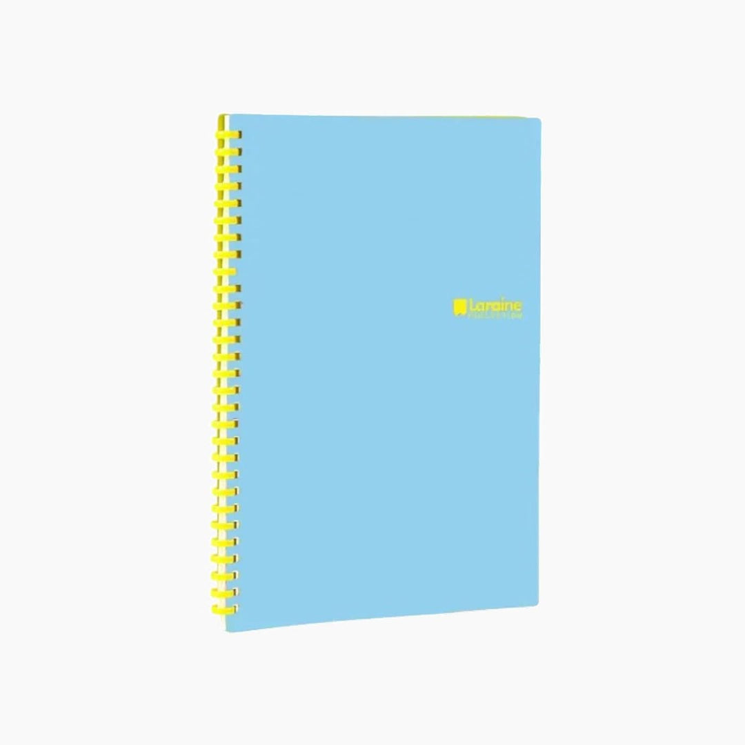 Sworld A5 Soft Ring Notebook