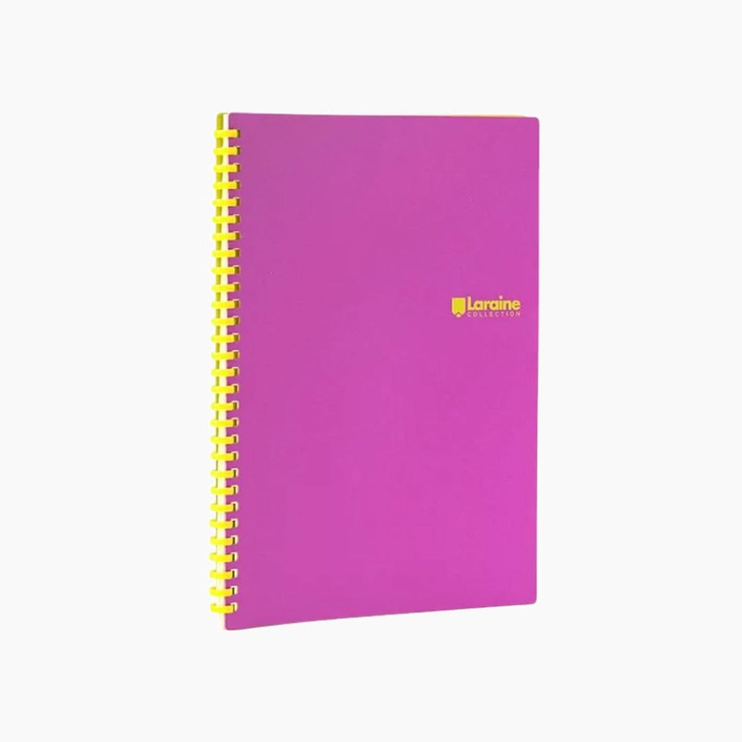 Sworld A5 Soft Ring Notebook