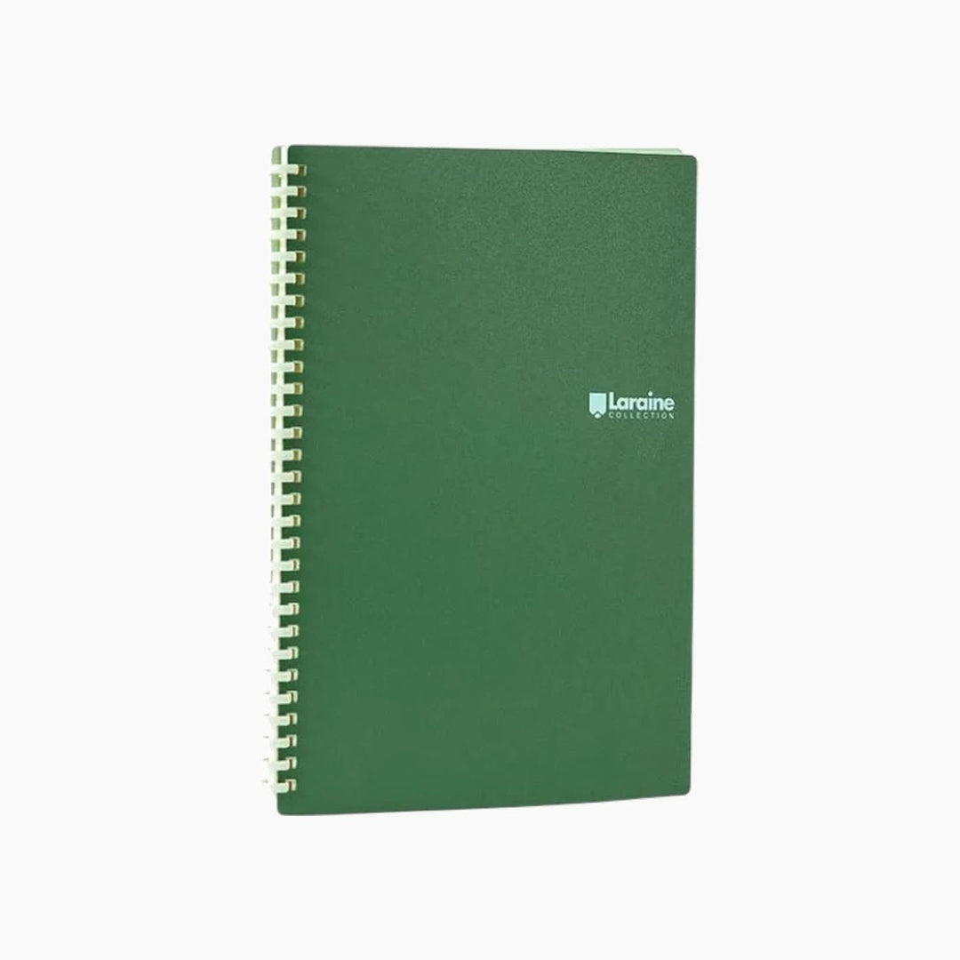 Sworld A5 Soft Ring Notebook