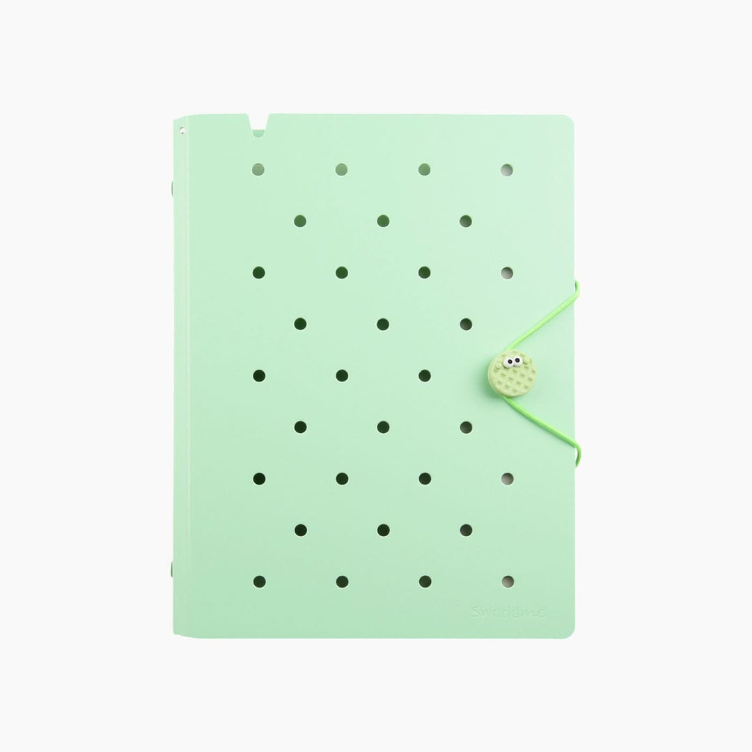 Sworld DIY Notebook