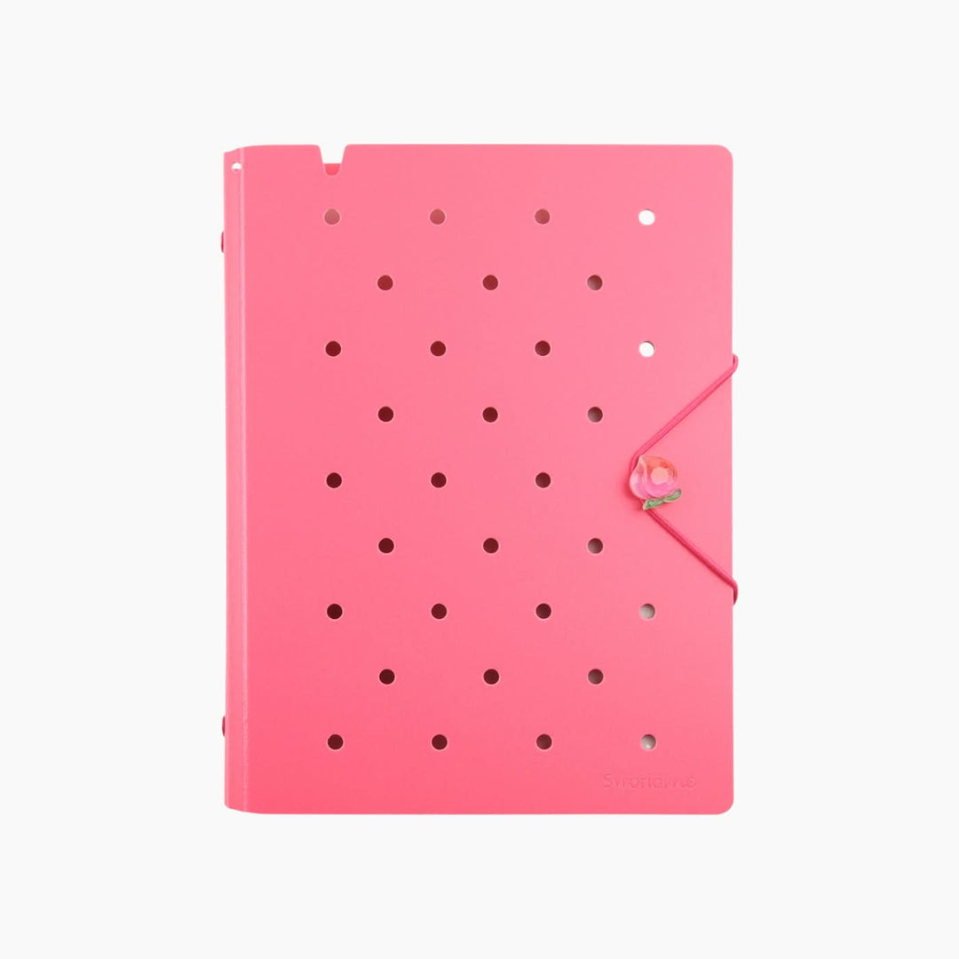 Sworld DIY Notebook