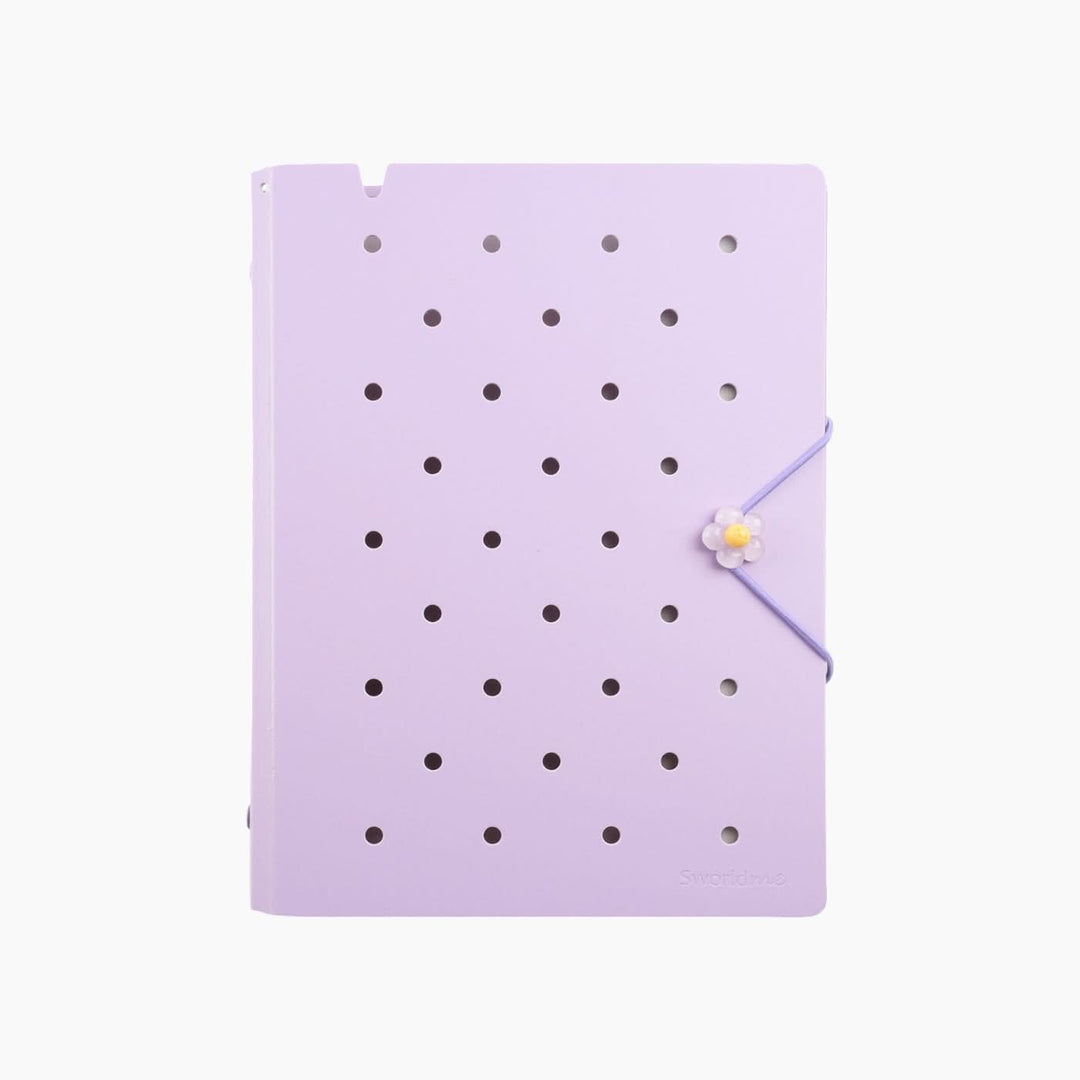 Sworld DIY Notebook