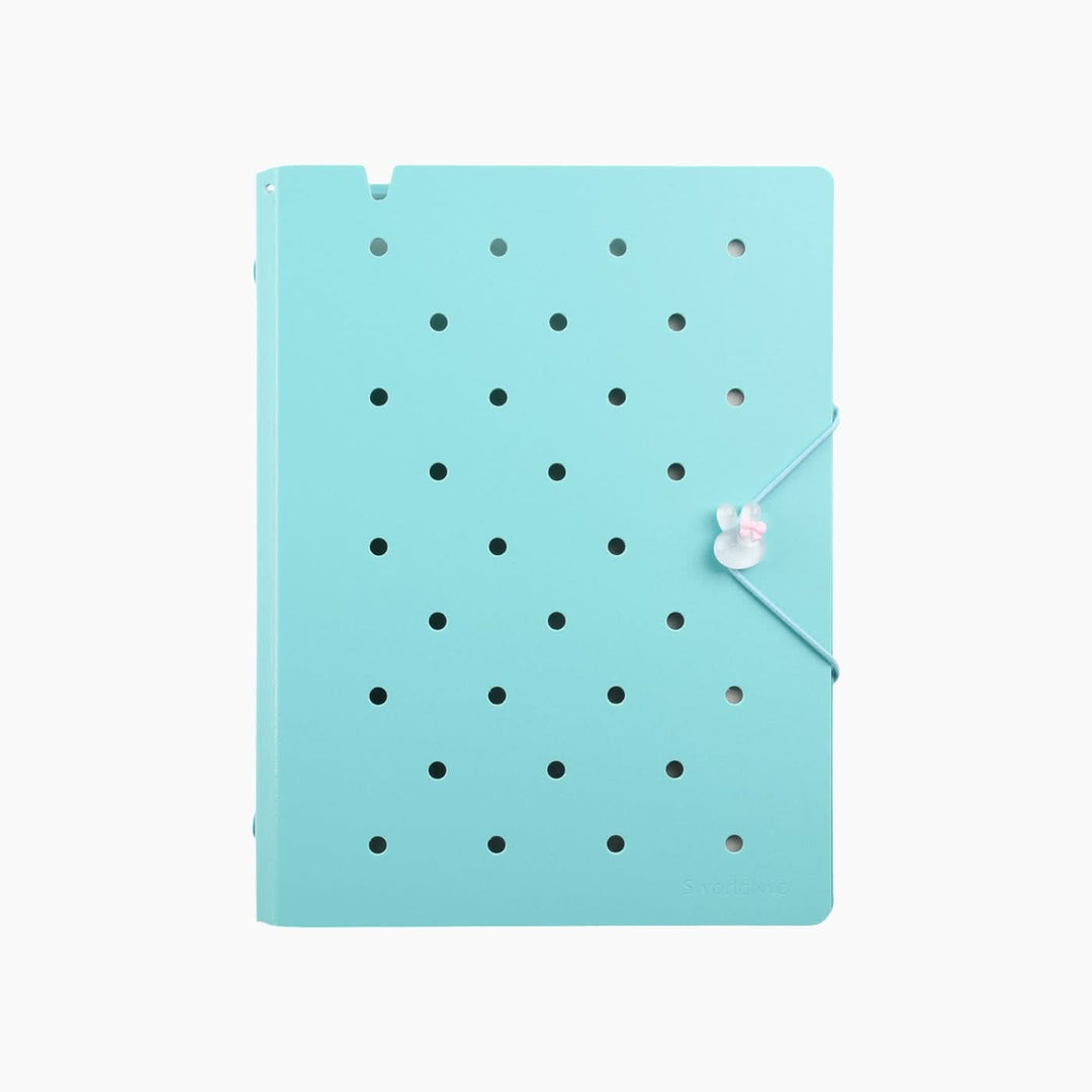 Sworld DIY Notebook