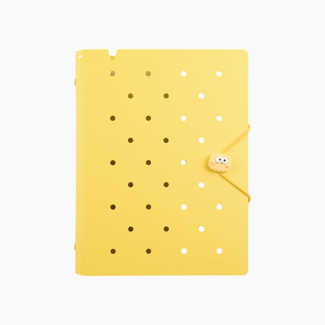 Sworld DIY Notebook