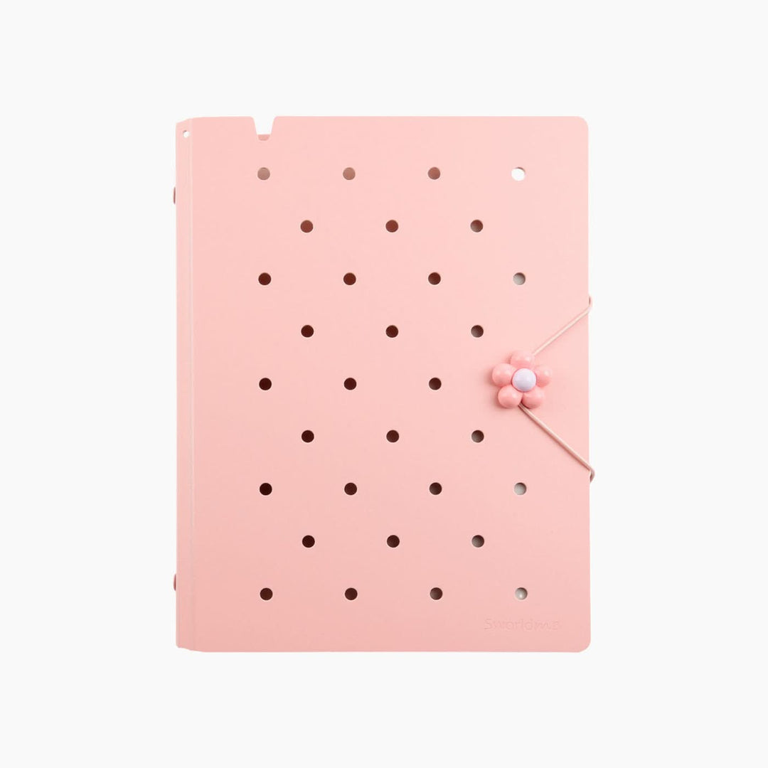Sworld DIY Notebook