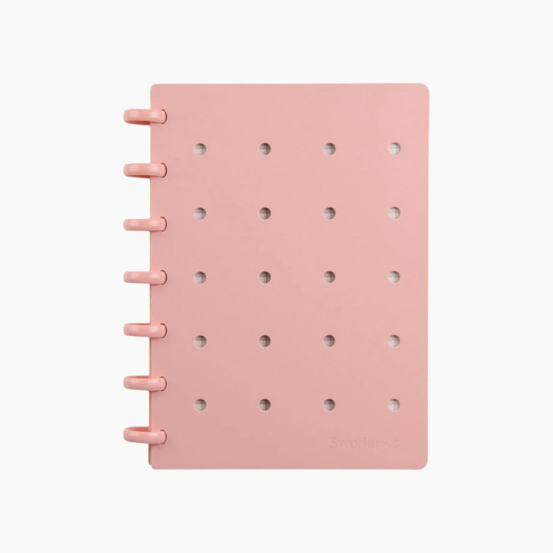 Sworld A5 Mushroom Notebook