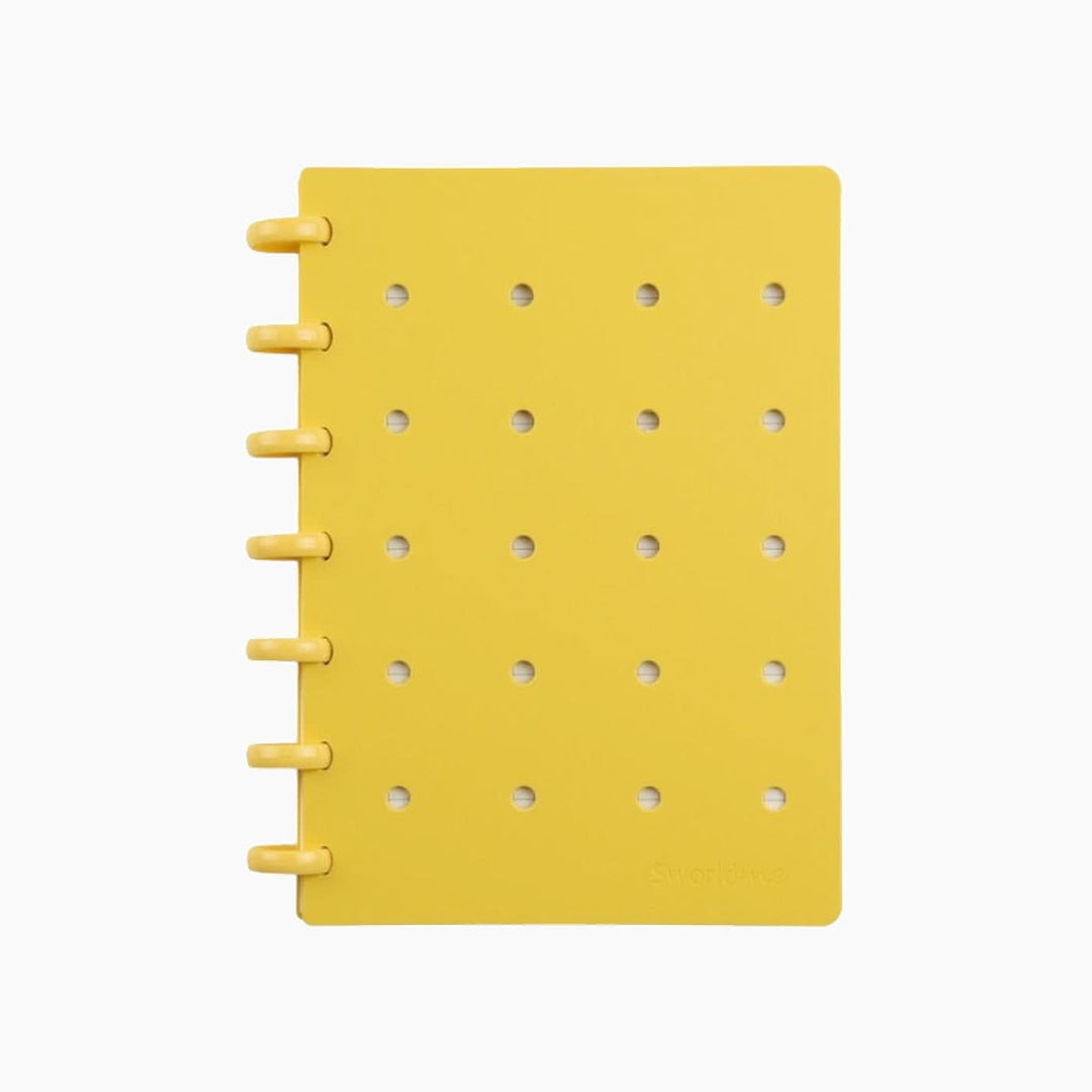 Sworld A5 Mushroom Notebook