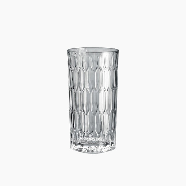 True Glass Tumbler 410ml Set of 6 Pieces