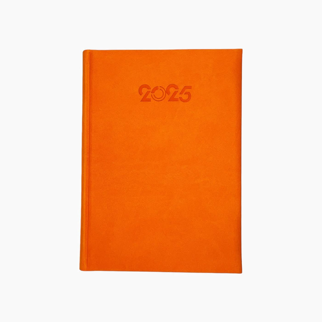 Castelli Daily Agenda 2025 Planner