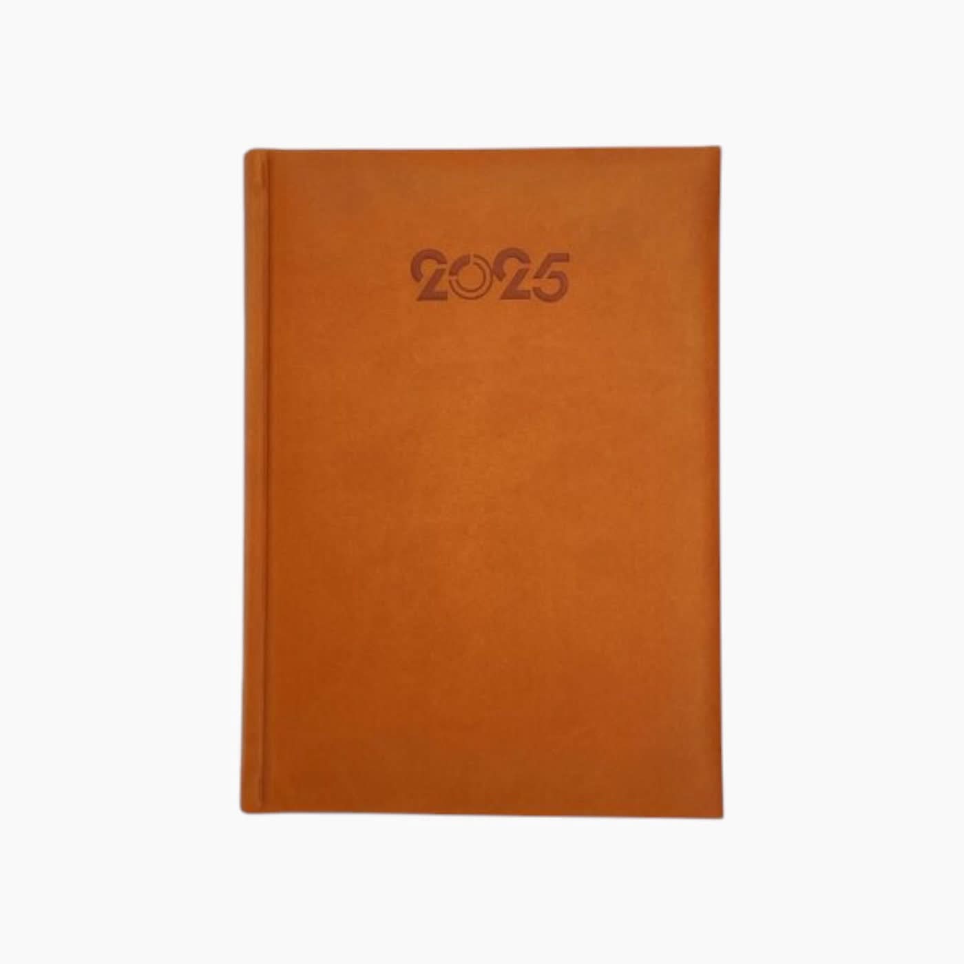 Castelli Daily Agenda 2025 Planner Castelli Daily Agenda 2025 Planner