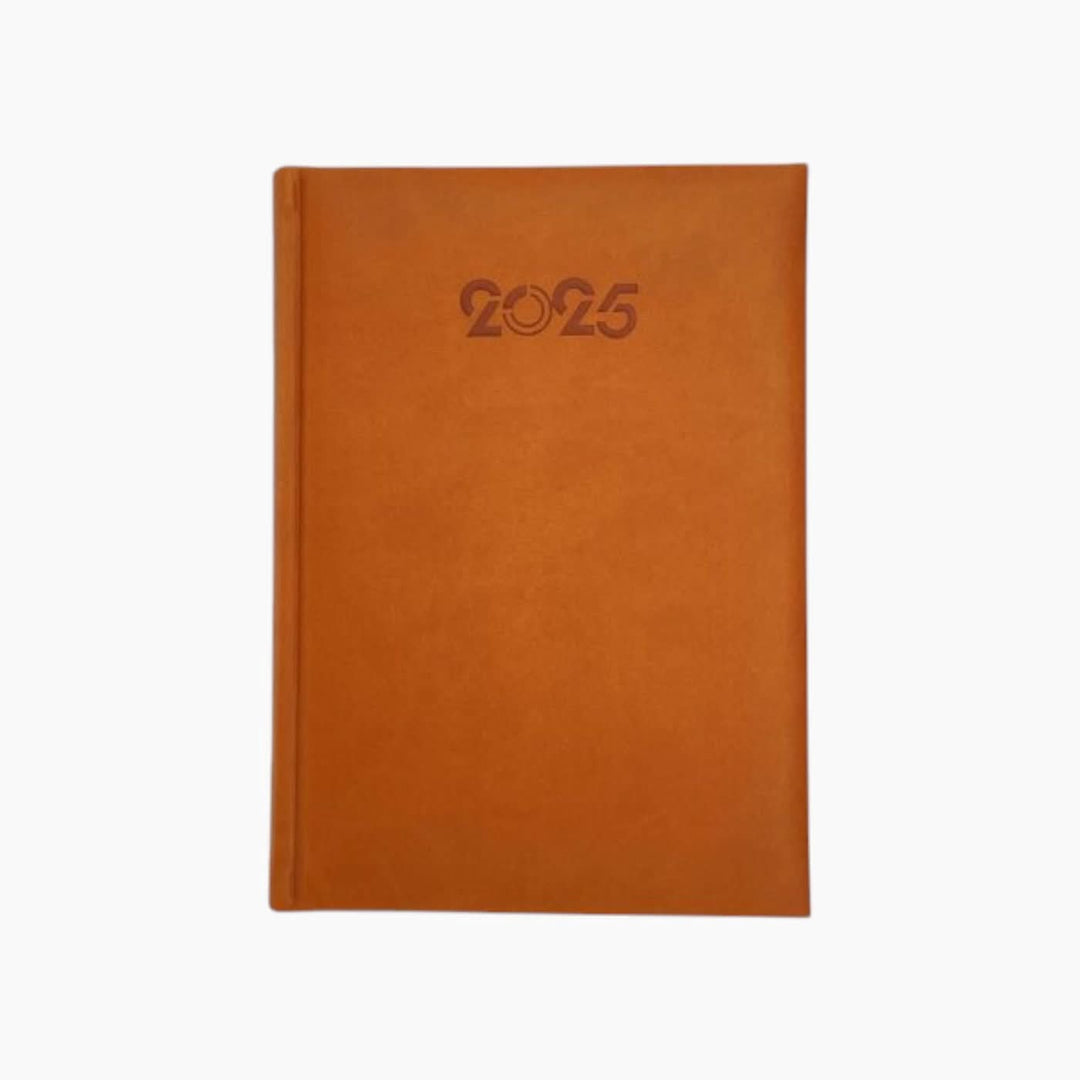 Castelli Daily Agenda 2025 Planner