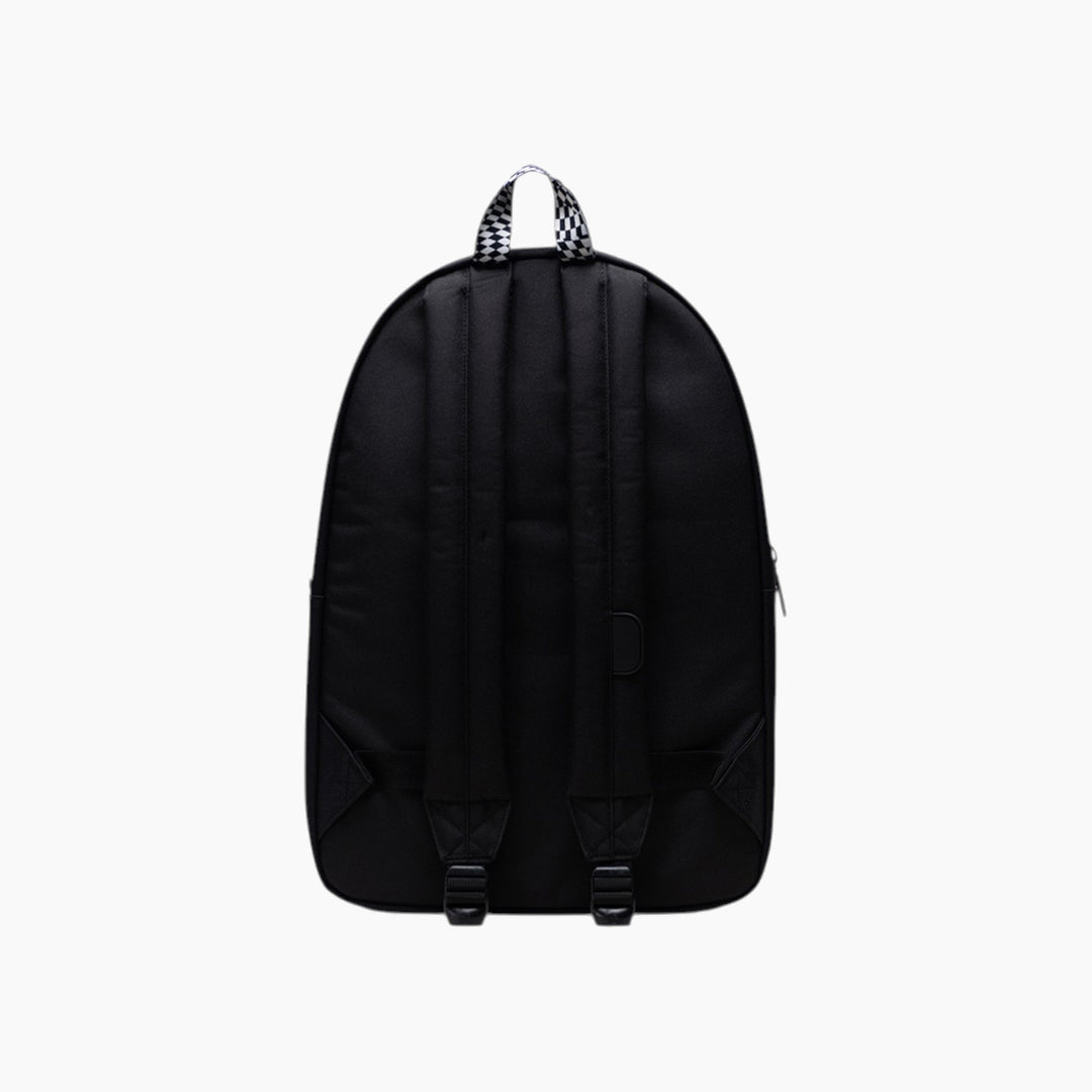 Herschel Settlement Backpacks - Black