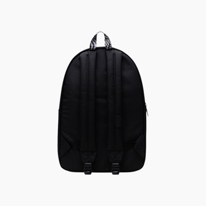 Herschel Settlement Backpacks - Black