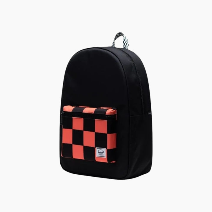 Herschel Settlement Backpacks - Black