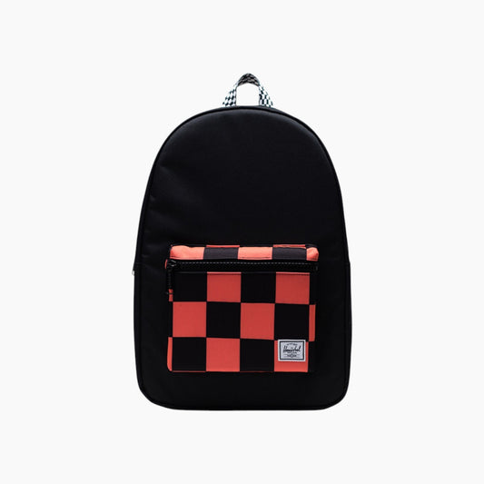 Herschel Settlement Backpacks - Black