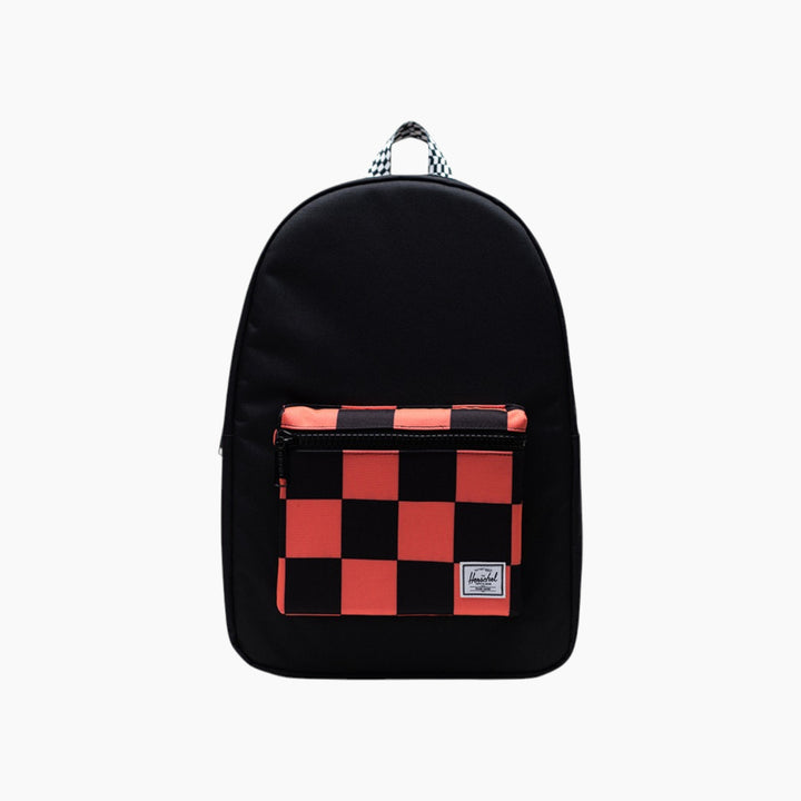 Herschel Settlement Backpacks - Black