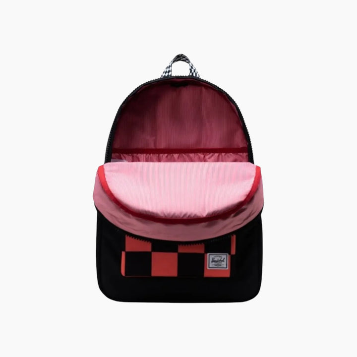 Herschel Settlement Backpacks - Black