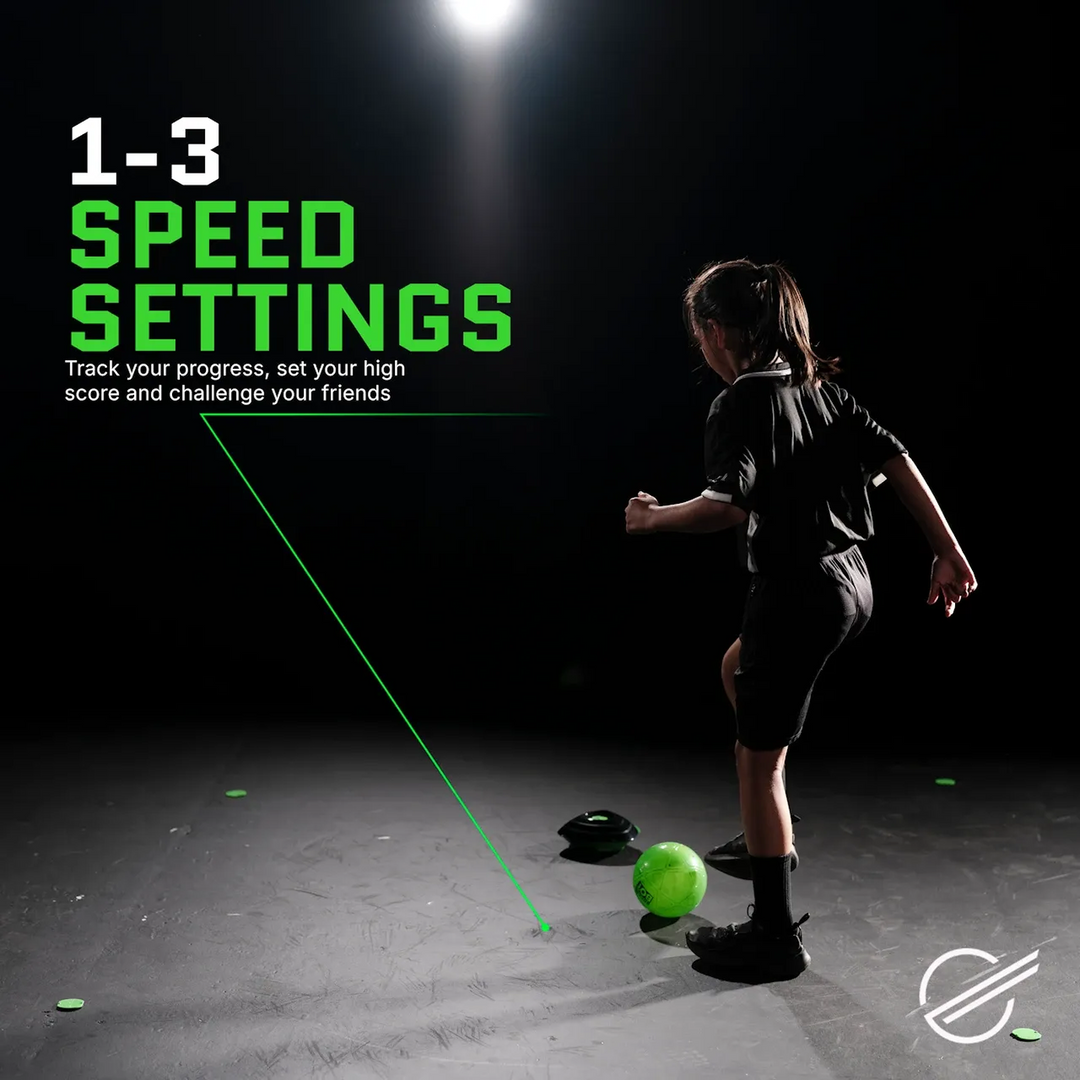 Yt Soccerbot Strikesphere