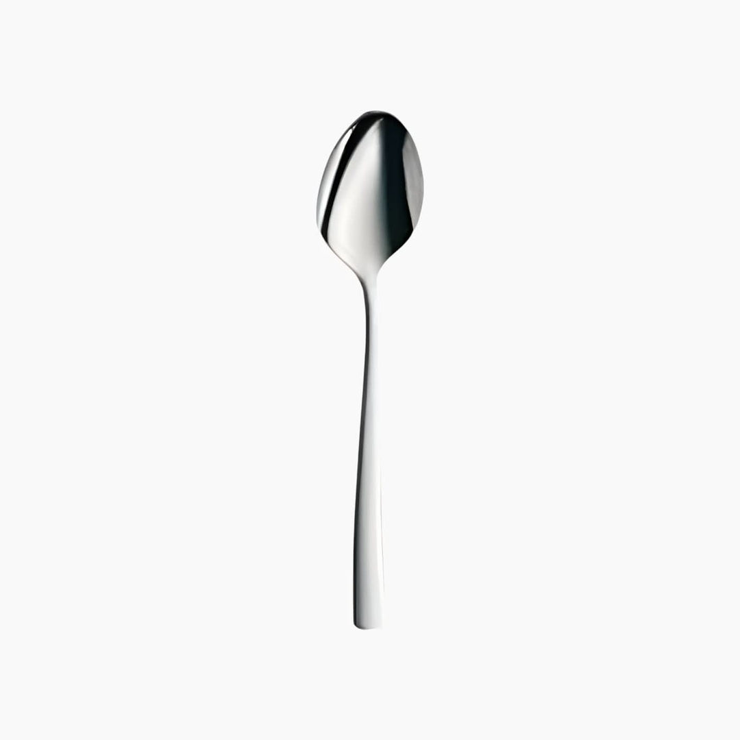 WMF Base Coffee and Tea Spoons Set