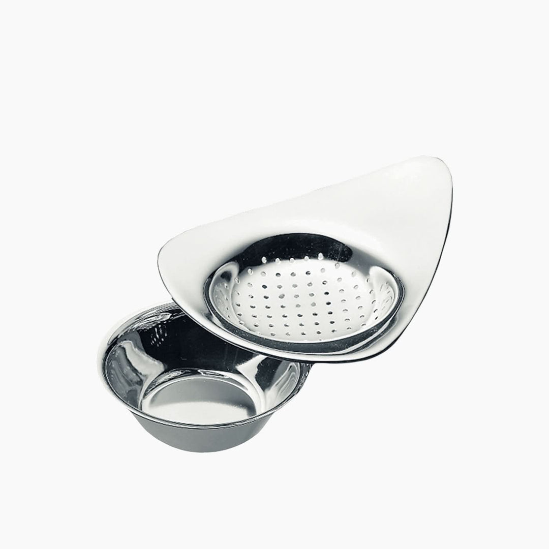 Wmf Tea Strainer with Bowl