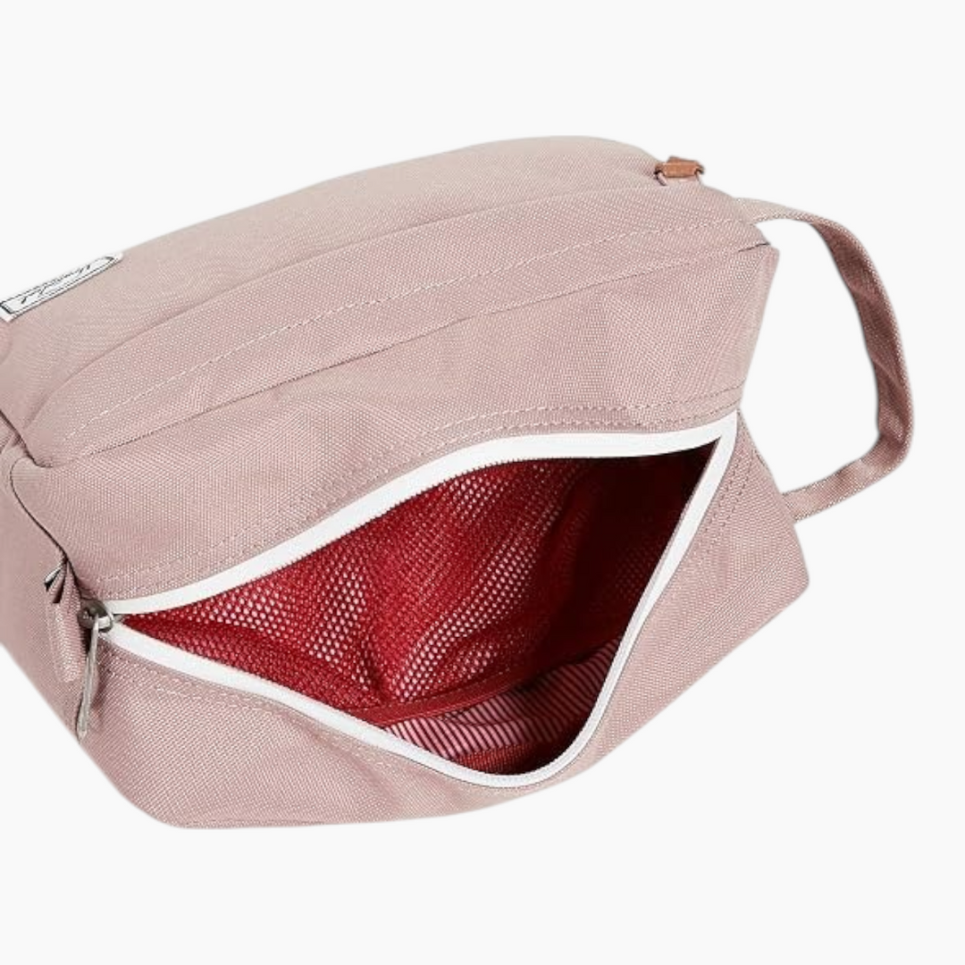Herschel Chapter Travel Kit