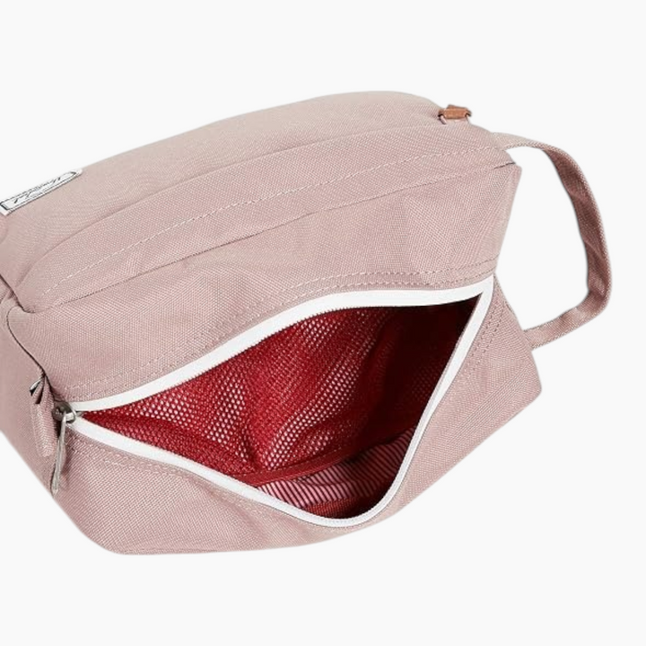 Herschel Chapter Travel Kit